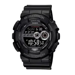 G-SHOCK - Reloj Para Hombre Negro Gd-100-1b