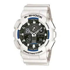G-SHOCK - Reloj Para Hombre Blanco