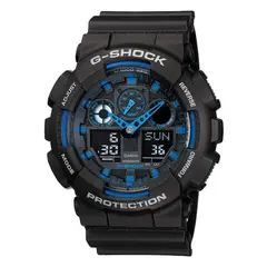 G-SHOCK - Reloj Para Hombre Negro