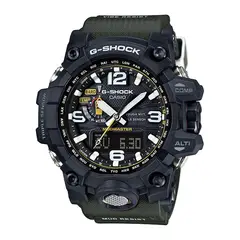 G-SHOCK - Reloj Para Unisex Negro Gwg10001a3