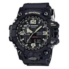 G-SHOCK - Reloj Para Hombre Negro Gwg-1000-1adr