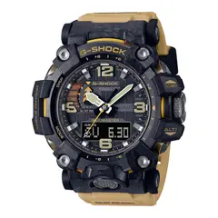 G-SHOCK - Reloj Para Hombre Beige Gwg-2000-1a5dr