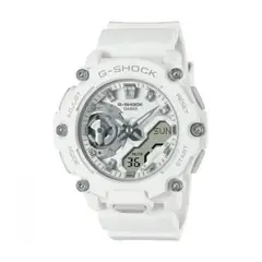 G-SHOCK - Reloj Para Mujer Blanco Gmas2200m-7adr