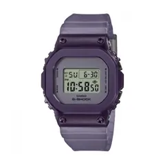 G-SHOCK - Reloj Para Mujer Morado Gm-s5600mf-6dr