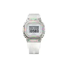 G-SHOCK - Reloj Para Mujer Blanco Gm-s5640gem-7dr