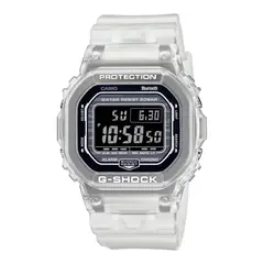 G-SHOCK - Reloj Para Hombre Blanco Dwb5600g-7dr