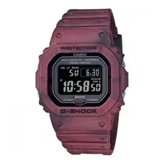 G-SHOCK - Reloj Para Hombre Rojo Gw-b5600sl-4dr