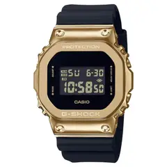 G-SHOCK - Reloj Para Hombre Negro Gm-5600g-9dr