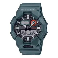 G-SHOCK - Reloj Para Hombre Verde Ga-010-2adr