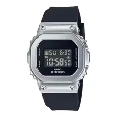 G-SHOCK - Reloj Para Mujer Negro Gm-s5600u-1dr
