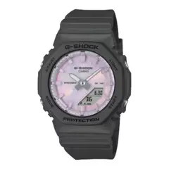 G-SHOCK - Reloj Para Mujer Negro Gma-p2100pc-1adr
