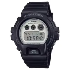 G-SHOCK - Reloj Para Hombre Negro Dw-6900wd-1dr