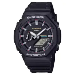 G-SHOCK - Reloj Para Hombre Naranjo Ga-2100rl-1adr