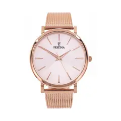 FESTINA - Reloj Para Mujer Rosa F204771