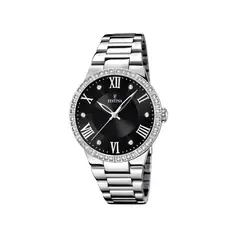FESTINA - Reloj Para Mujer Plateado F167192