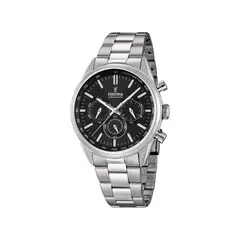 FESTINA - Reloj Para Hombre Plateado F168204