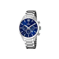 FESTINA - Reloj Para Hombre Plateado F203437