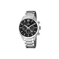 FESTINA - Reloj Para Hombre Plateado F203438