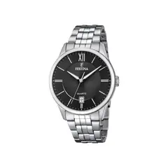 FESTINA - Reloj Para Hombre Plateado F204253