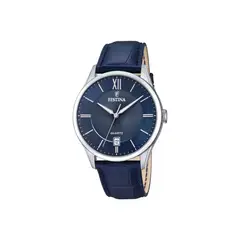 FESTINA - Reloj Para Hombre Azul F204262