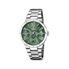 FESTINA - Reloj Para Mujer Plateado F167165