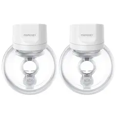 MOMCOZY - EXTRACTOR  PORTATIL (S12PRO)DOBLE SUCCION