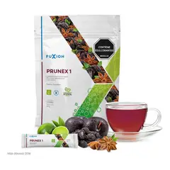 FUXION - - Prunex X 28 Sachets