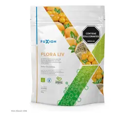 FUXION - - Flora Liv X 28 Sachets