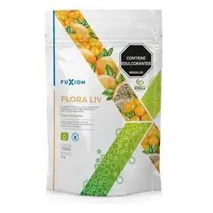 FUXION - - Flora Liv X 7 Sachets