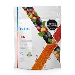 FUXION - - On X 28 Sachets - Vitaminas y aminoácidos