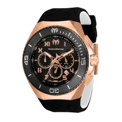 Technomarine - Reloj Para Hombre Blanco Tm-220007