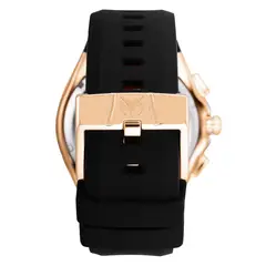 TECHNOMARINE - Reloj Technomari Para Hombres Negro Tm 221046