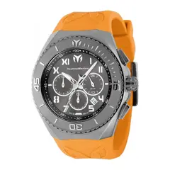 TECHNOMARINE - Reloj Para Hombres Naranjo Tm 221043