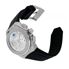 TECHNOMARINE - Reloj Para Dama Negro Número De Serie 118107