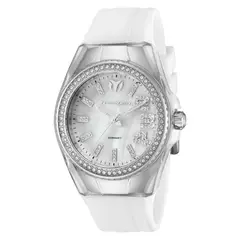 TECHNOMARINE - Reloj Para Dama Blanco Número De Serie 121254