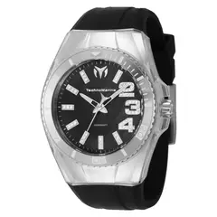 TECHNOMARINE - Reloj Technomari Para Dama Negro Tm-121249