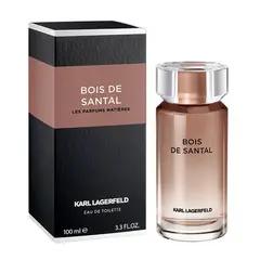 KARL LAGERFELD - PERFUME HOMBRE BOIS SANTAL EDT 100 ML