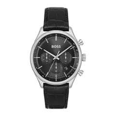HUGO BOSS - Reloj Hugoboss Para Hombre Negro 1514049