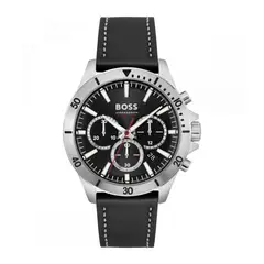 HUGO BOSS - Reloj Hugoboss Para Hombre Negro 1514055