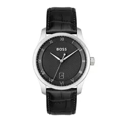 HUGO BOSS - Reloj Hugoboss Para Hombre Negro 1514122