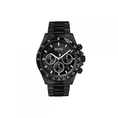 HUGO BOSS - Reloj Hugoboss Para Hombre Negro 1513754