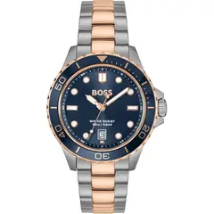 HUGO BOSS - Reloj Hugoboss Para Hombre Multicolor 1514296