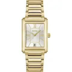 HUGO BOSS - Reloj Hugoboss Para Hombre Café 1514280