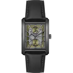 HUGO BOSS - Reloj Hugoboss Para Hombre Negro 1514317