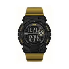 TIMEX - Reloj Para Hombre Dorado Tw5m53600