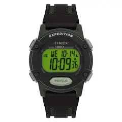 TIMEX - Reloj Para Hombre Multicolor Tw4b24400