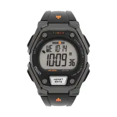 TIMEX - Reloj Para Hombre Negro Tw5m49400