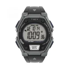 TIMEX - Reloj Para Hombre Negro Tw5m51200