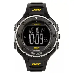 TIMEX - Reloj Para Hombre Negro Tw4b27200