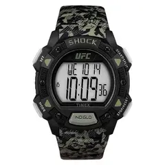 TIMEX - Reloj Para Hombre Multicolor Tw4b27500